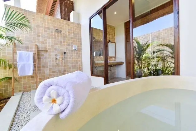 Luxury Villa, 4 Yatak Odası, Kişiye Özel Havuzlu, Deniz Manzaralı