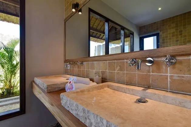Luxury Villa, 4 Yatak Odası, Kişiye Özel Havuzlu, Deniz Manzaralı