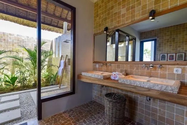 Luxury Villa, 4 Yatak Odası, Kişiye Özel Havuzlu, Deniz Manzaralı