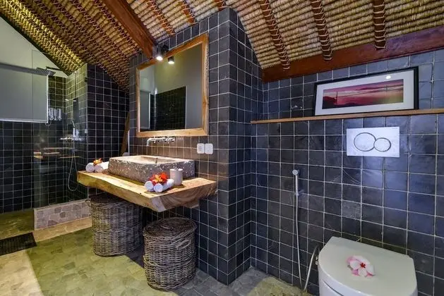 Luxury Villa, 4 Yatak Odası, Kişiye Özel Havuzlu, Deniz Manzaralı