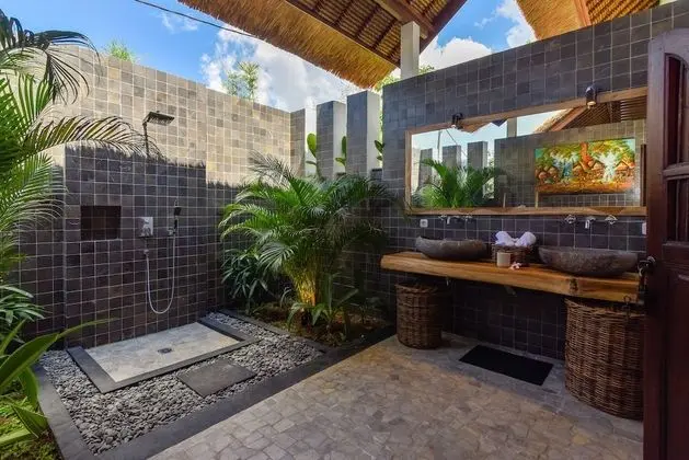 Luxury Villa, 4 Yatak Odası, Kişiye Özel Havuzlu, Deniz Manzaralı