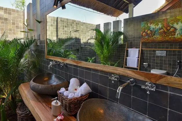 Luxury Villa, 4 Yatak Odası, Kişiye Özel Havuzlu, Deniz Manzaralı