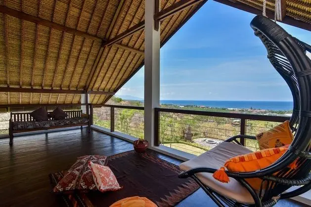 Luxury Villa, 4 Yatak Odası, Kişiye Özel Havuzlu, Deniz Manzaralı