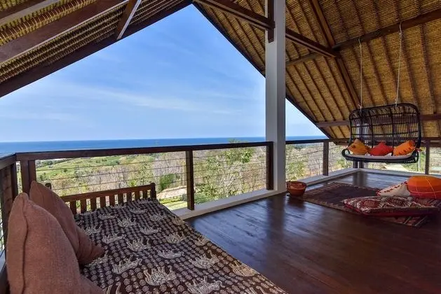 Luxury Villa, 4 Yatak Odası, Kişiye Özel Havuzlu, Deniz Manzaralı