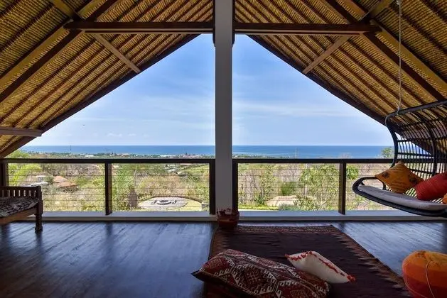 Luxury Villa, 4 Yatak Odası, Kişiye Özel Havuzlu, Deniz Manzaralı