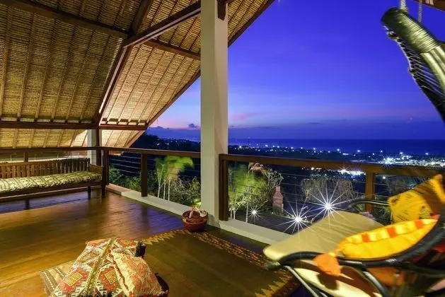 Luxury Villa, 4 Yatak Odası, Kişiye Özel Havuzlu, Deniz Manzaralı
