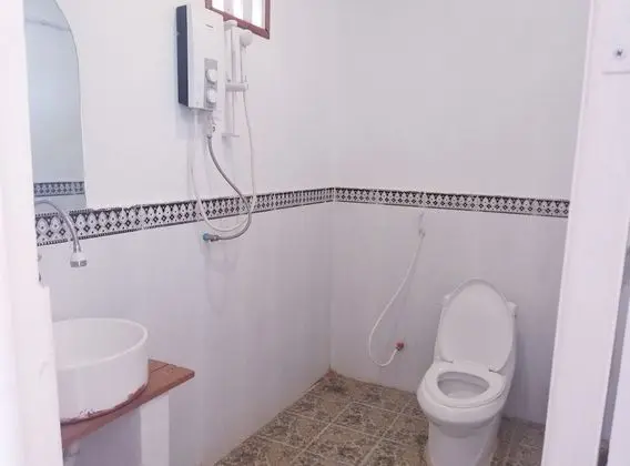 Deluxe Tek Büyük Yataklı Oda, Bahçe Manzaralı