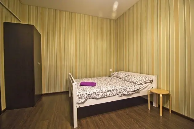 Dört Kişilik Oda, Ortak Banyo, Şehir Manzaralı