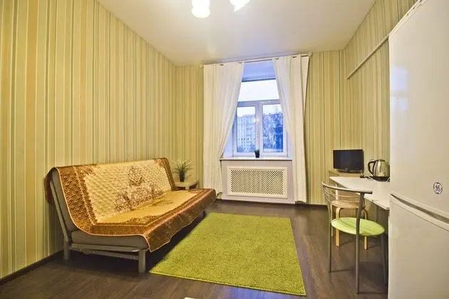 Dört Kişilik Oda, Ortak Banyo, Şehir Manzaralı