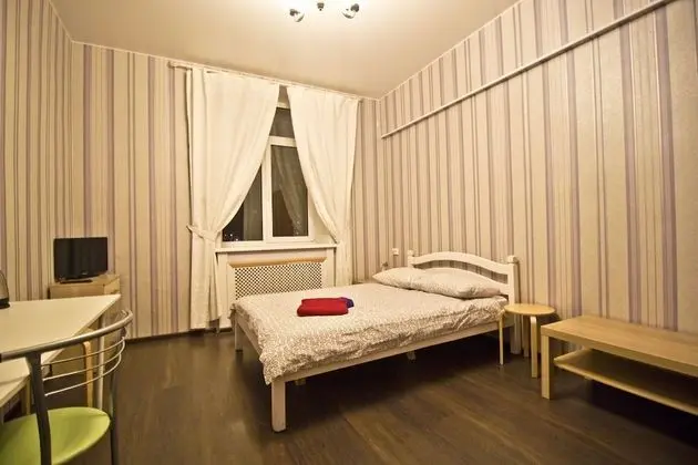 Tek Büyük Yataklı Oda, Ortak Banyo