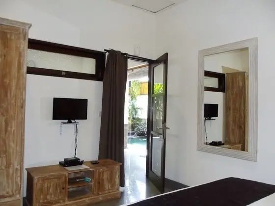 Villa, 2 Yatak Odası