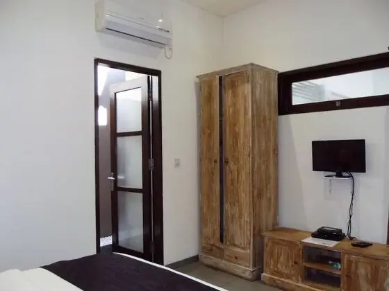 Villa, 2 Yatak Odası