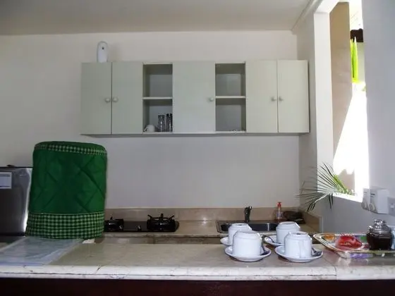 Villa, 2 Yatak Odası