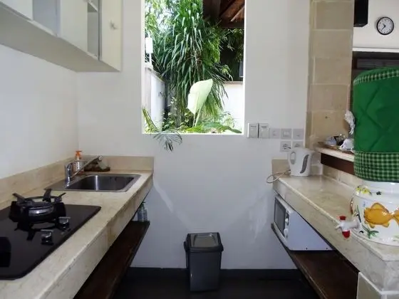 Villa, 2 Yatak Odası