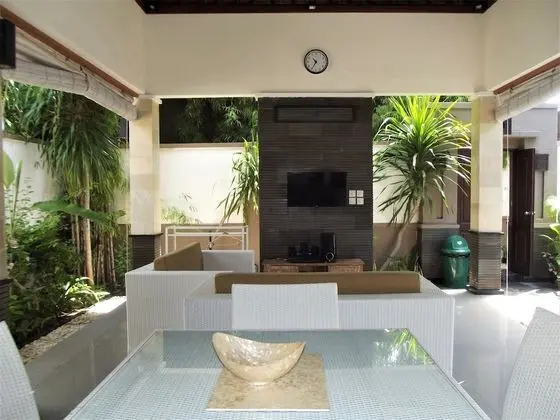 Villa, 2 Yatak Odası