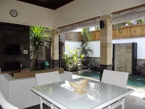 Villa, 2 Yatak Odası
