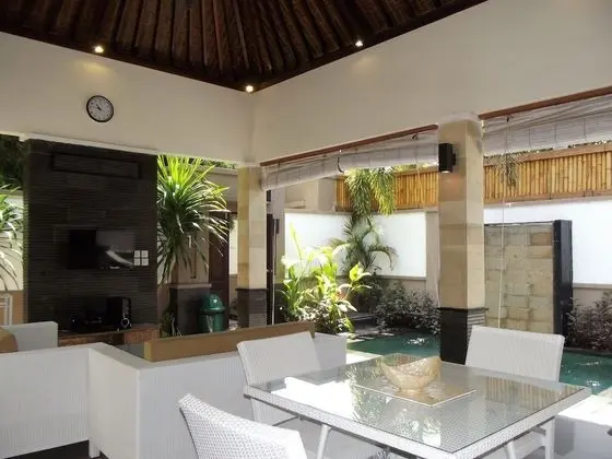 Villa, 2 Yatak Odası