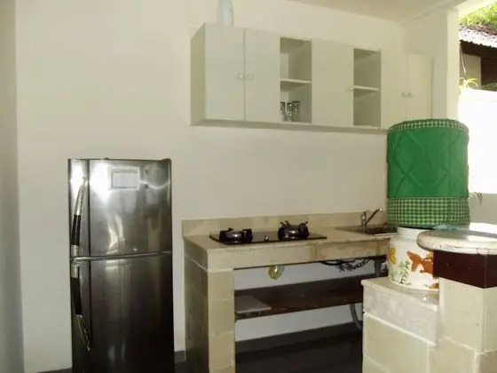Villa, 2 Yatak Odası