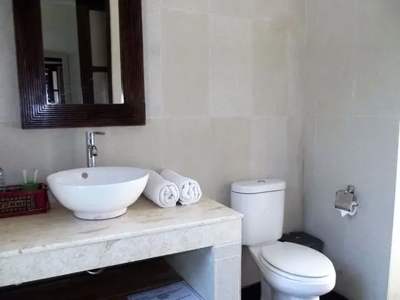 Villa, 2 Yatak Odası