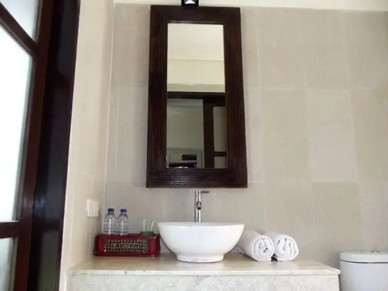 Villa, 2 Yatak Odası