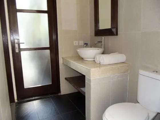 Villa, 2 Yatak Odası