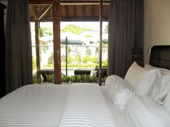 Family Villa, 3 Yatak Odası