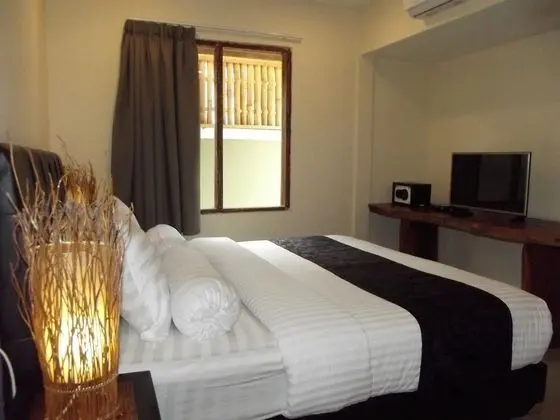 Family Villa, 3 Yatak Odası