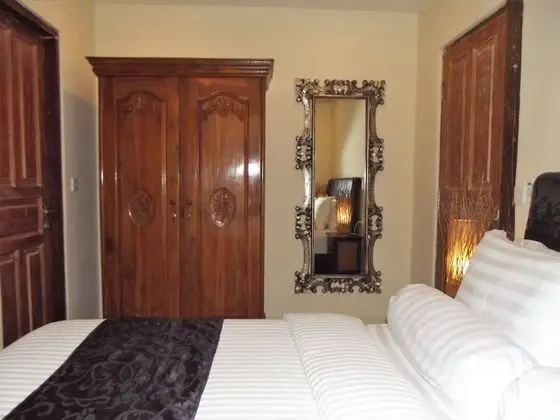 Family Villa, 3 Yatak Odası