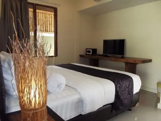 Family Villa, 3 Yatak Odası