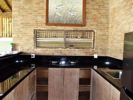 Family Villa, 3 Yatak Odası