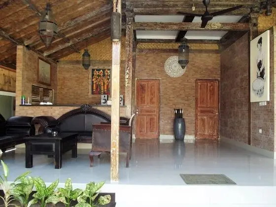 Family Villa, 3 Yatak Odası
