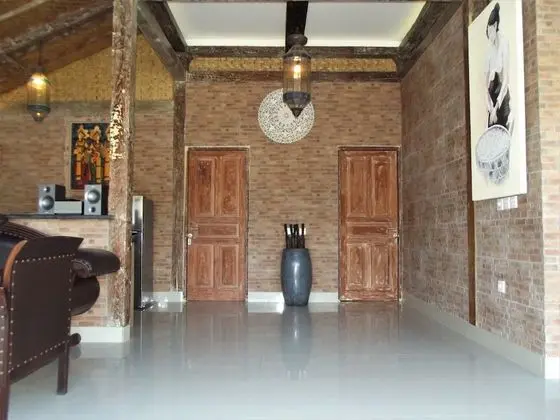 Family Villa, 3 Yatak Odası
