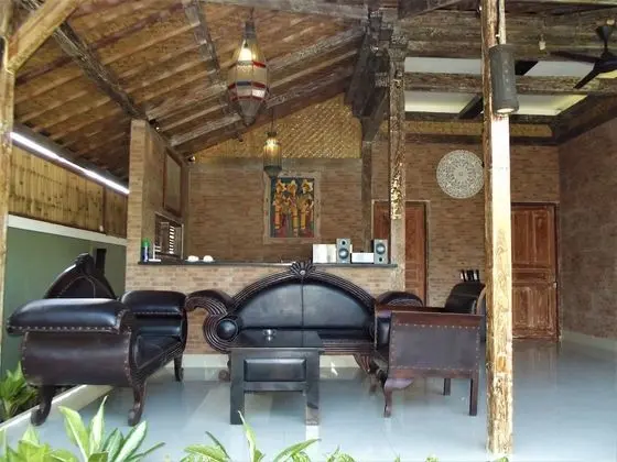 Family Villa, 3 Yatak Odası