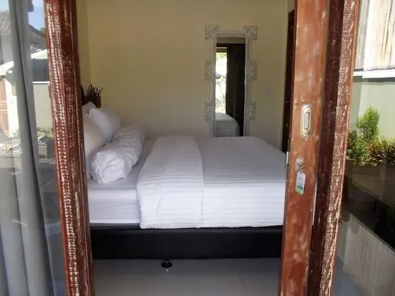 Family Villa, 3 Yatak Odası