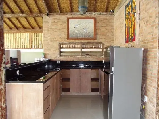 Family Villa, 3 Yatak Odası