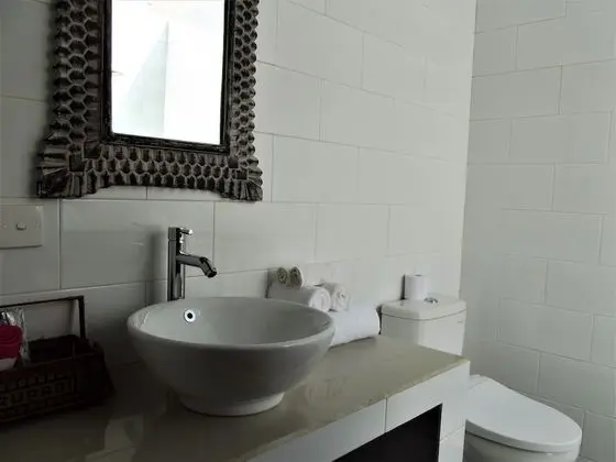 Family Villa, 3 Yatak Odası