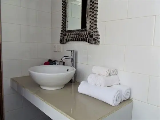 Family Villa, 3 Yatak Odası