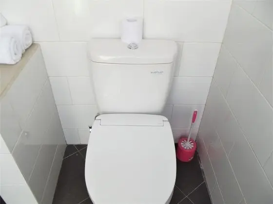 Family Villa, 3 Yatak Odası