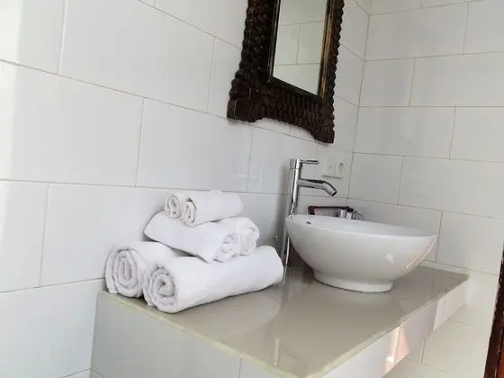 Family Villa, 3 Yatak Odası