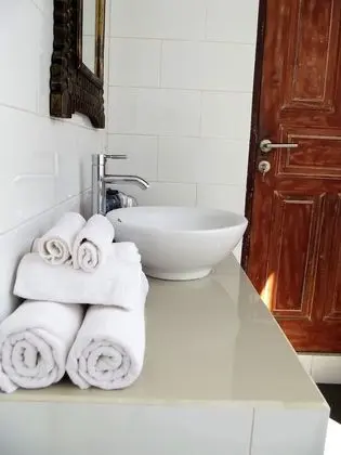 Family Villa, 3 Yatak Odası