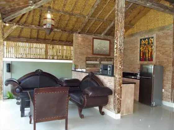 Family Villa, 3 Yatak Odası