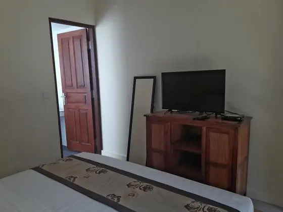 Standard Tek Büyük veya İki Ayrı Yataklı Oda, 1 Yatak Odası