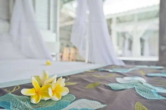 Villa, 2 Yatak Odası, Kişiye Özel Havuzlu