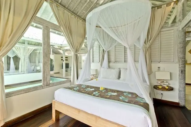 Villa, 2 Yatak Odası, Kişiye Özel Havuzlu