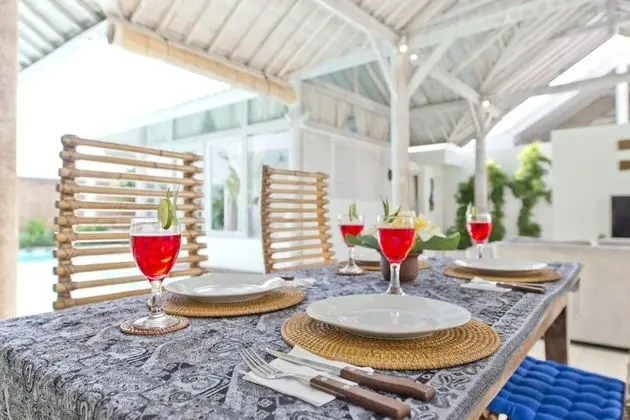 Villa, 2 Yatak Odası, Kişiye Özel Havuzlu