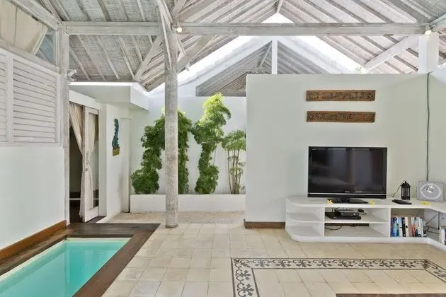Villa, 2 Yatak Odası, Kişiye Özel Havuzlu