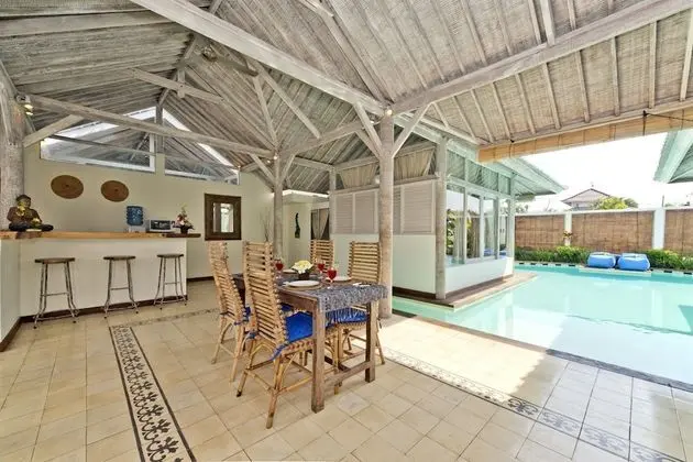 Villa, 2 Yatak Odası, Kişiye Özel Havuzlu