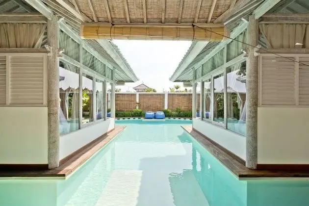 Villa, 2 Yatak Odası, Kişiye Özel Havuzlu