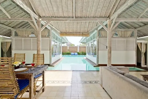Villa, 2 Yatak Odası, Kişiye Özel Havuzlu