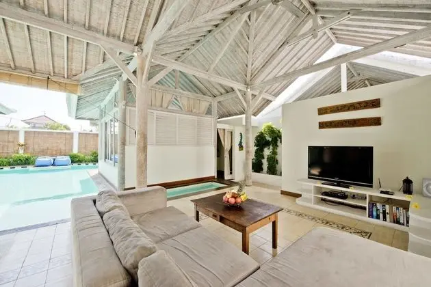 Villa, 2 Yatak Odası, Kişiye Özel Havuzlu